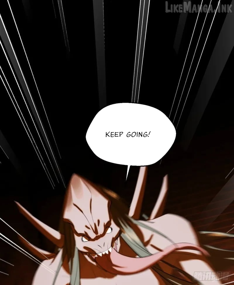 My Own Evil God Chapter 24 - page 55